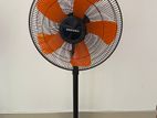 Innovex Stand Fan 18"