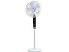 Innovex Stand Fan 5 Blade