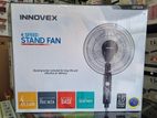 Innovex Stand Fan