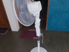 Innovex Stand Fan