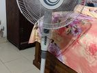 Innovex Stand Fan