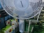 Innovex Stand Fan