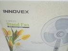 Innovex Stand Fan