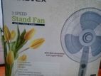 Innovex Stand Fan