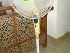Innovex Stand Fan