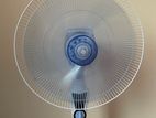Innovex Stand Fan