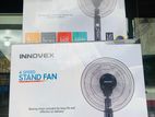 Innovex Stand Fan (ISF009)