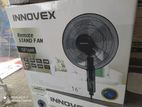 Innovex Stand Fan-Remote(ISF164R)