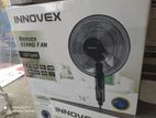 Innovex Stand Fan-Remote(Isf164r)