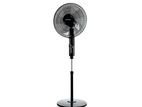 INNOVEX STAND FAN-REMOTE(ISF164R)