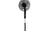 Innovex Stand Fan with Remote 16" ISF-164R