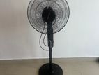 Innovex Stand-Fan with Remote