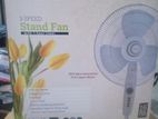 Innovex Stand Fans Brand New