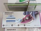 Innovex Steam Iron ISI009