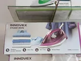 Innovex Steam Iron ISI009