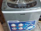 "Innovex" Top Load Washing Machine - 7Kg (Fully Auto)