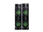 Innovex Tower Speaker Sound System 20000W PMPO (IAS010D)