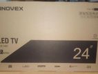 Innovex TV 24"