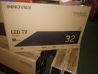 Innovex TV 32 Inch