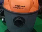 INNOVEX VACCUM CLEANER