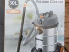 Innovex Vacuum Cleaner 30L