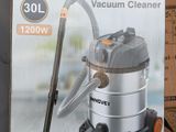 Innovex Vacuum Cleaner 30L