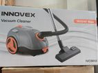 Innovex Vacuum Cleaner Dust