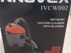 Innovex Vacuum Cleaner