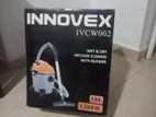 Innovex Vacuum Cleaner