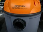 Innovex Vacuum Cleaner