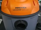 INNOVEX VACUUM CLEANER