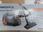 INNOVEX Vacuum Cleaner IVC001J1
