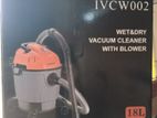 "Innovex" Vacuum Cleaner (IVCW002)