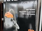 Innovex Vacuum Cleaner - Ivcw002