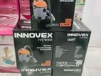 Innovex Vacuum Cleaner - Wet and Dry