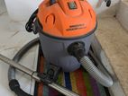 Innovex Vacuum Cleaner(wet & dry)