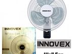 Innovex Wall Fan With Remote