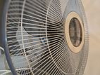 Innovex Wall Fan with Remote