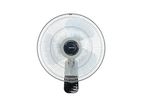 Innovex Wall Fan with Remote [IWF003R]