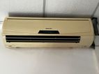 Innovex Wall Mounted Air Conditioner 24,000BTU