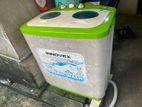 Innovex Washing Machine 6.5 Kg