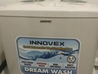 Innovex Washing Machine