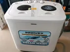 INNOVEX washing machine - 6.5kg
