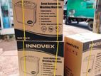 INNOVEX washing machine 6.5kg (Semi auto)