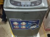 Innovex Washing Machine 7 Kg