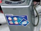 INNOVEX washing machine 7kg Capacity