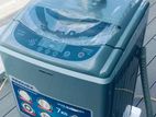 INNOVEX washing machine 7kg Capacity