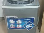 INNOVEX washing machine 7kg Capacity