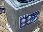 INNOVEX washing machine 7kg Capacity