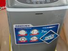 INNOVEX washing machine 7kg Capacity